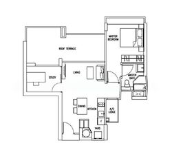 Suites At Orchard (D9), Apartment #591423321